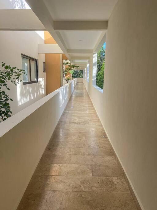 Suit Next To The Common Top Roof Exclusive Building Kingsize Bed 2 Super Pools, Gym, Grill Tulum Exterior photo