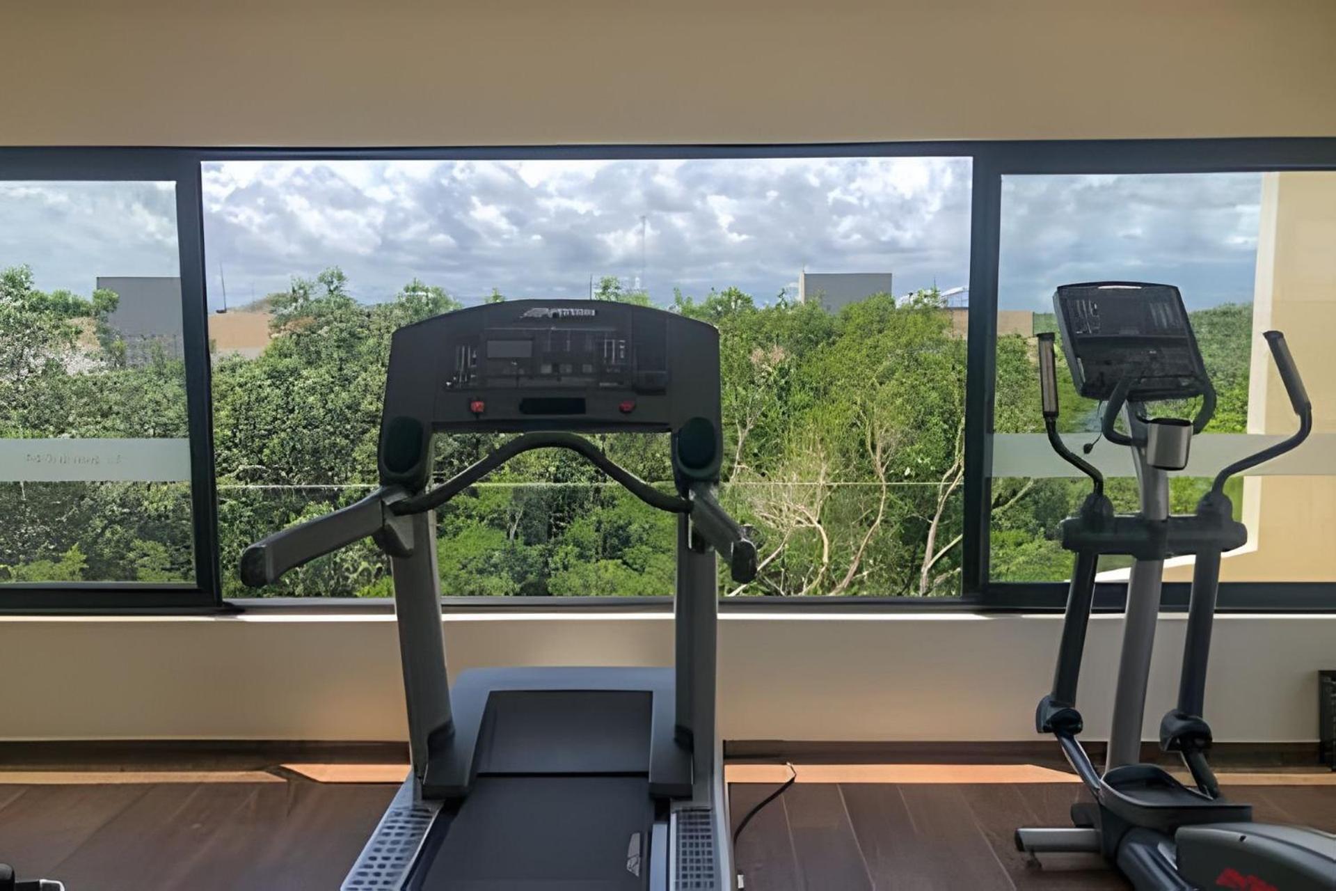 Suit Next To The Common Top Roof Exclusive Building Kingsize Bed 2 Super Pools, Gym, Grill Tulum Exterior photo