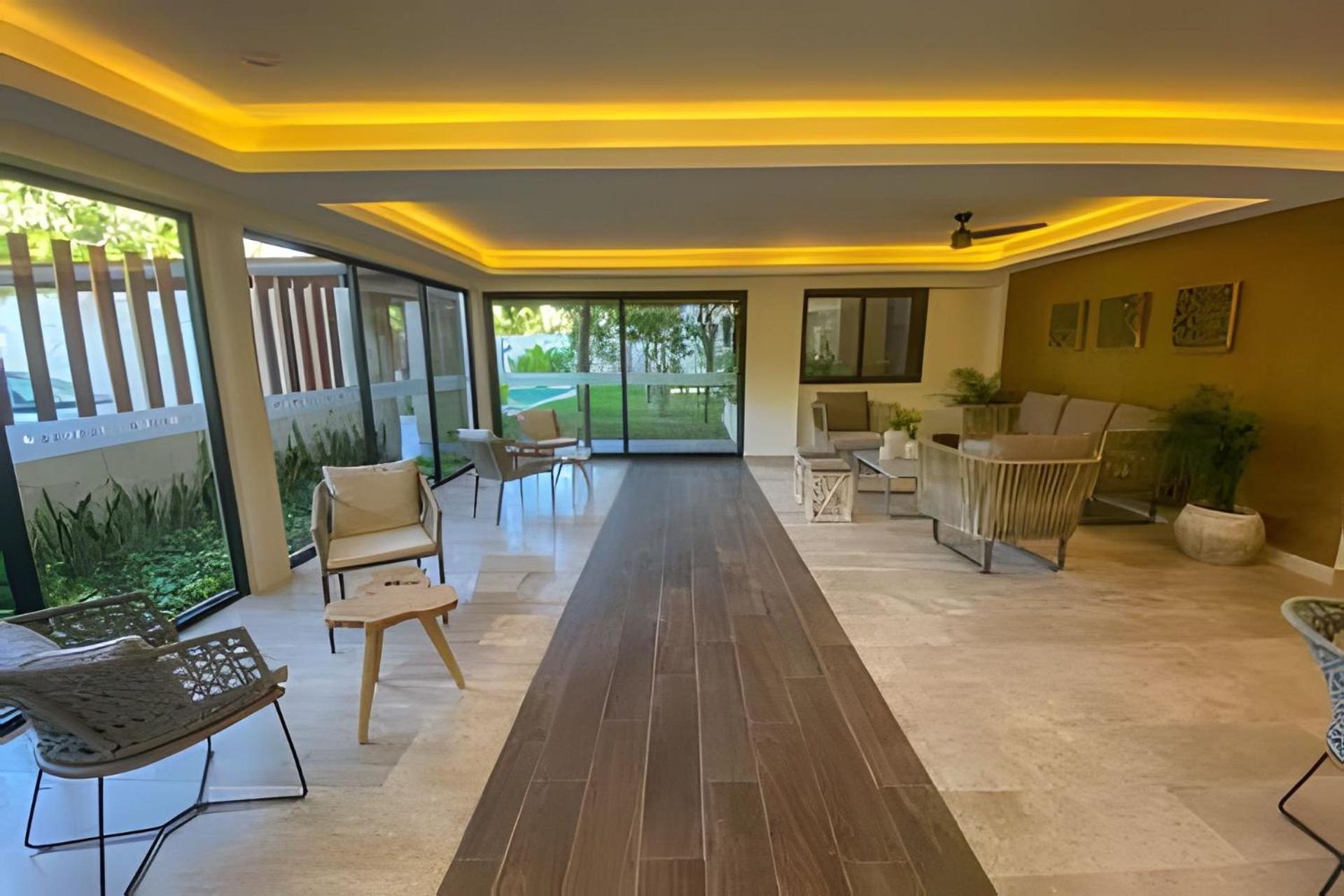 Suit Next To The Common Top Roof Exclusive Building Kingsize Bed 2 Super Pools, Gym, Grill Tulum Exterior photo